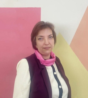 Заместитель заведующего Пименова Ольга Владимировна Заместитель заведующего Пименова Ольга Владимировна